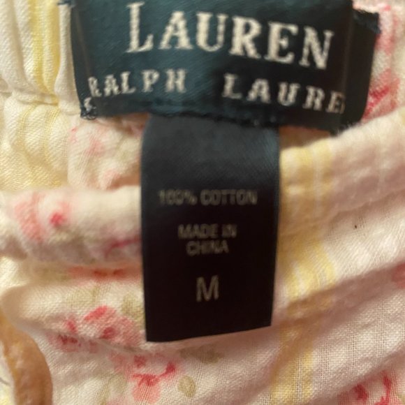 Lauren Pajama Bottoms - Picture 4 of 4